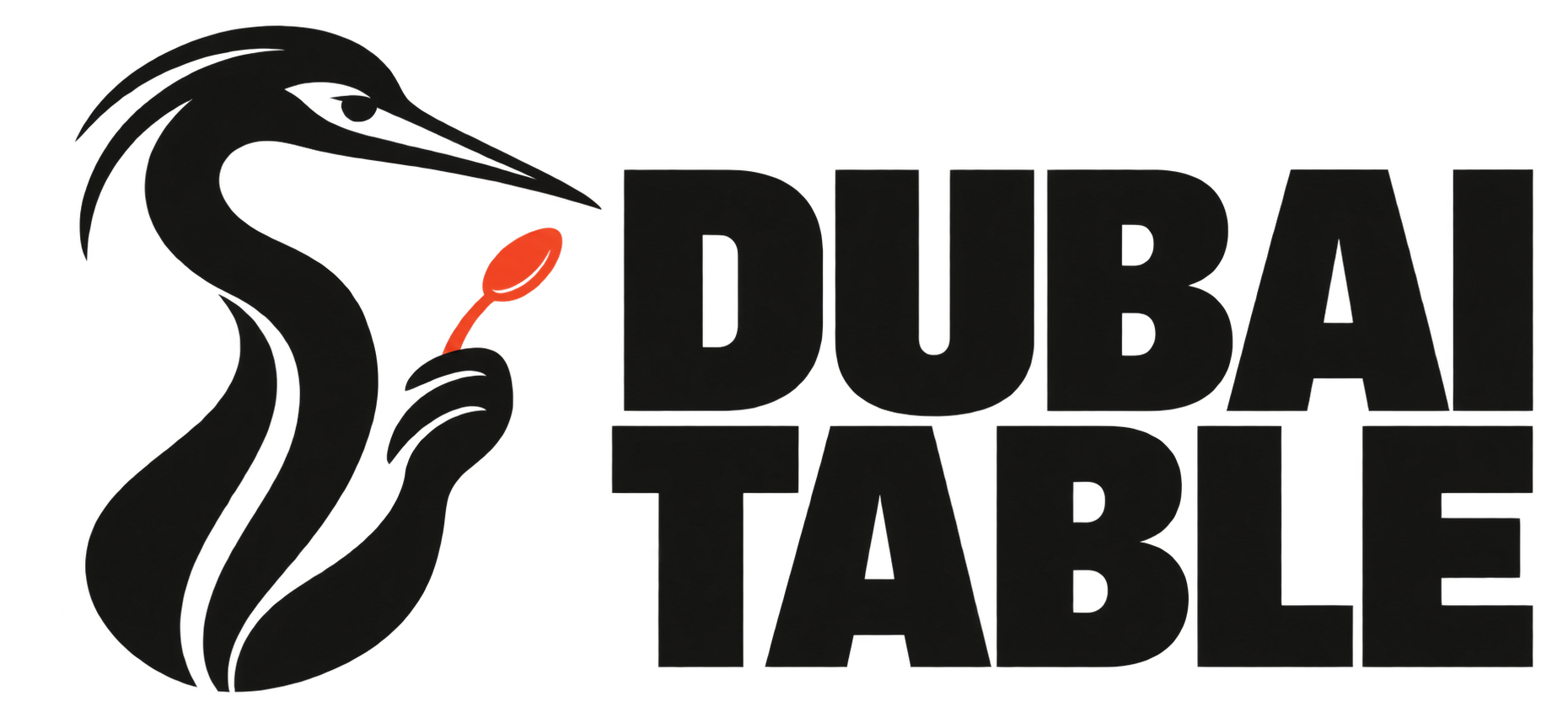 Dubai Table